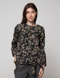 Expand Blouse