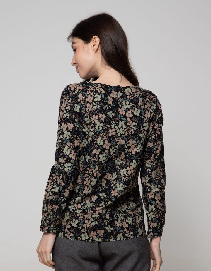 Expand Blouse