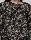 Expand Blouse