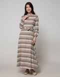 Expand Modest Dress