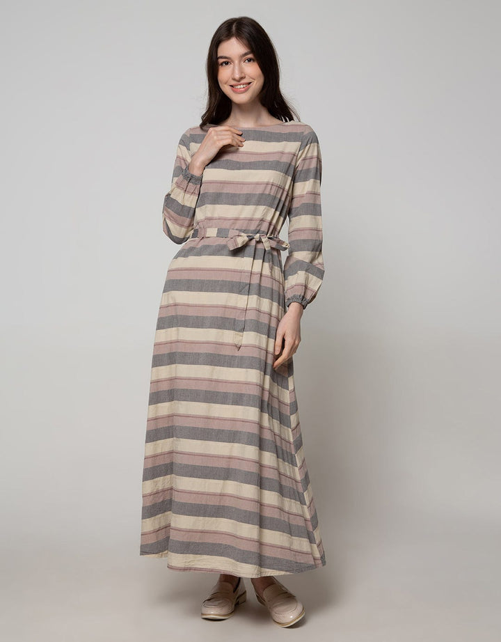 Expand Modest Dress