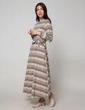 Expand Modest Dress
