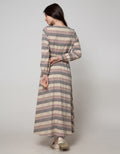 Expand Modest Dress