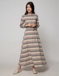 Expand Modest Dress