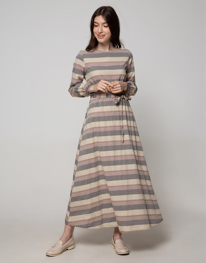 Expand Modest Dress