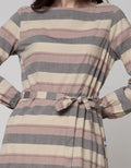 Expand Modest Dress