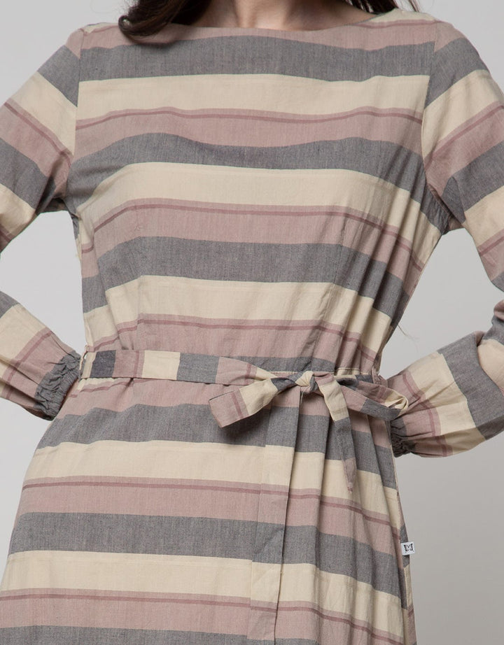 Expand Modest Dress