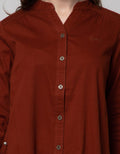 EXPAND BLOUSE