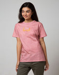 Nevada Short Sleeve T-Shirt Digital Print