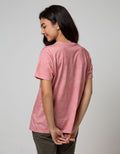 Nevada Short Sleeve T-Shirt Digital Print