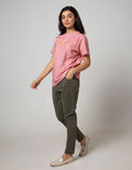 Nevada Short Sleeve T-Shirt Digital Print