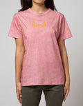 Nevada Short Sleeve T-Shirt Digital Print