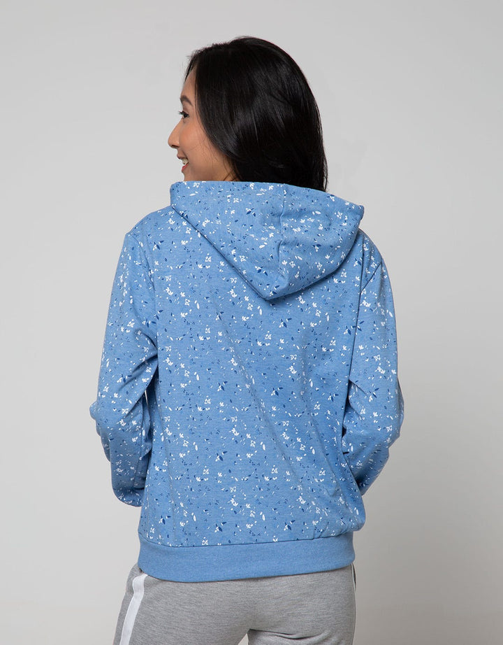 Nevada Sweatshirt Chic Belle