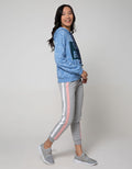 Nevada Sweatshirt Chic Belle