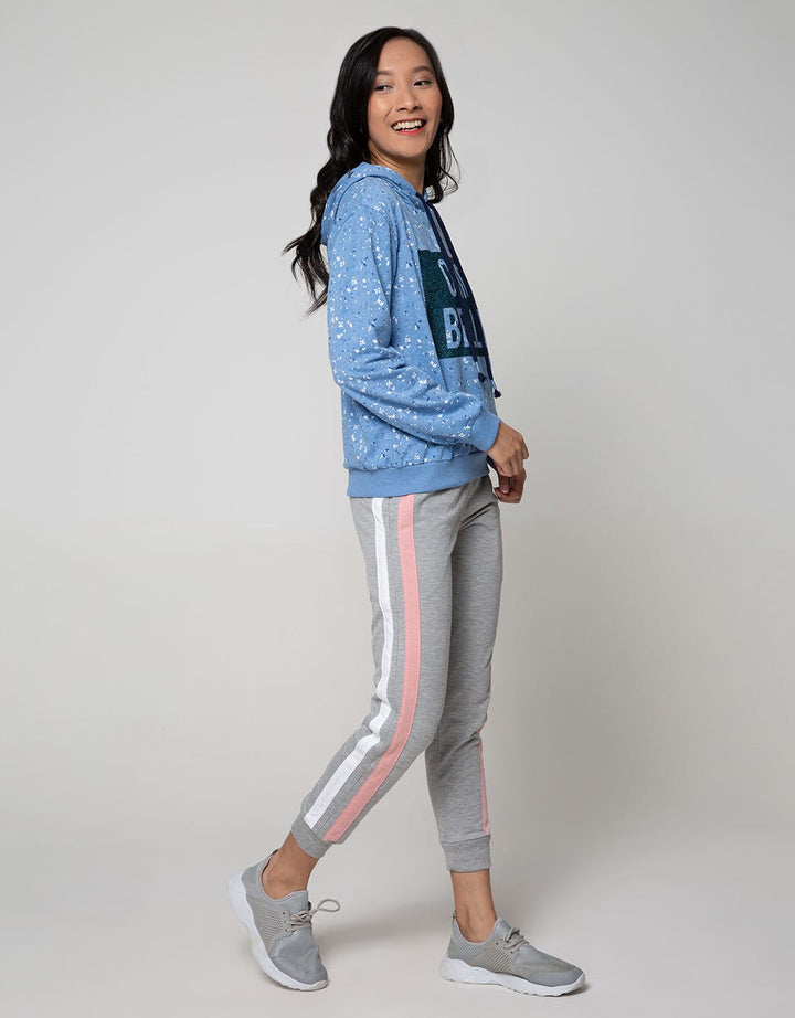 Nevada Sweatshirt Chic Belle