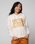 Nevada Sweatshirt Chic Belle