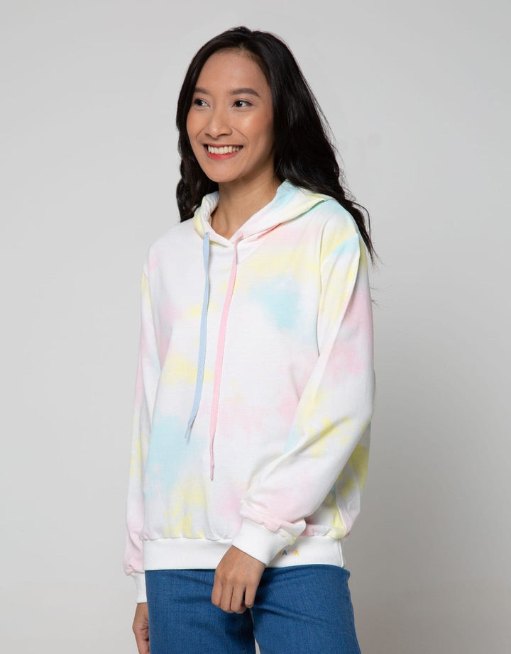 Nevada Rainbow Pastel Sweatshirt