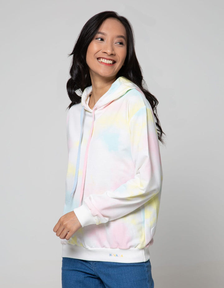 Nevada Rainbow Pastel Sweatshirt