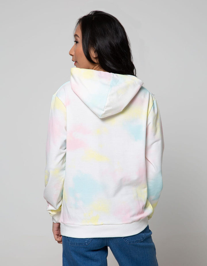 Nevada Rainbow Pastel Sweatshirt