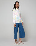 Nevada Rainbow Pastel Sweatshirt