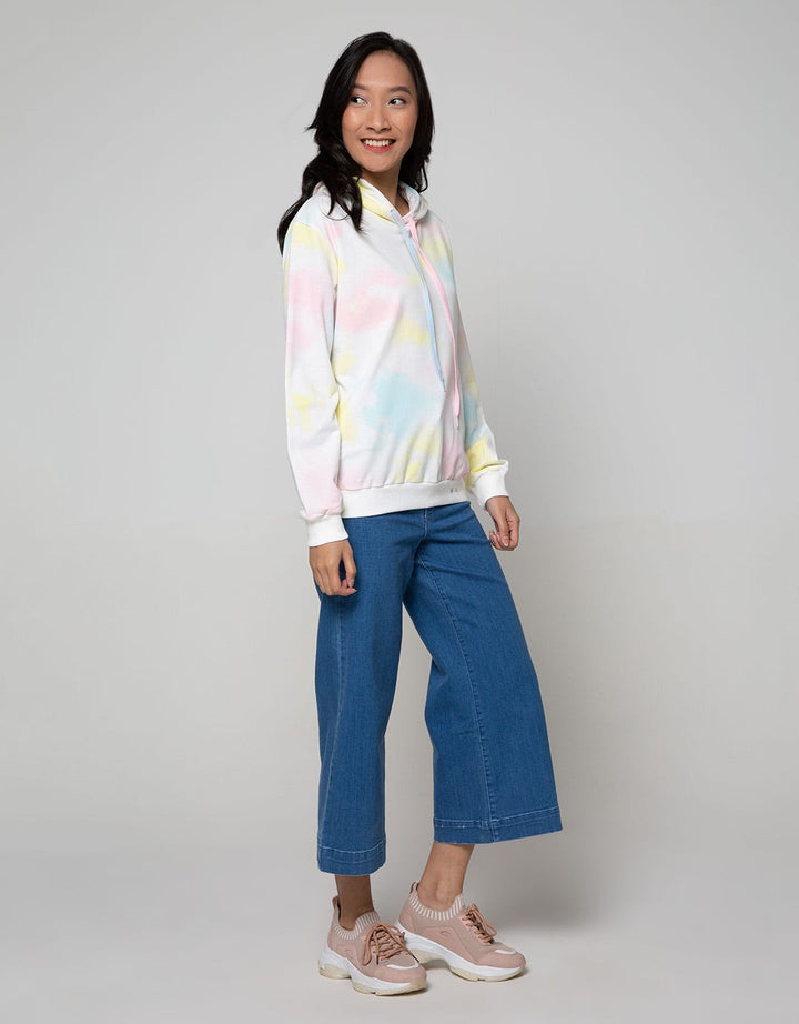 Nevada Rainbow Pastel Sweatshirt