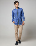 Cardinal Formal Koko Shirt