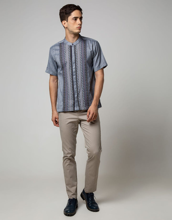 Cardinal Formal Kemeja Koko