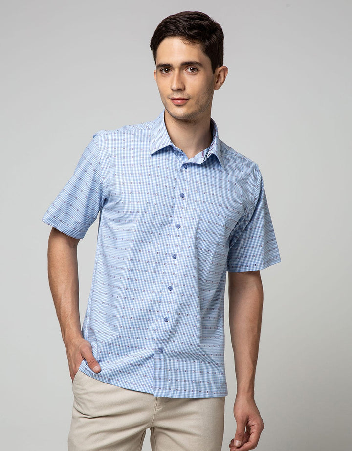 Cardinal Formal Shirt