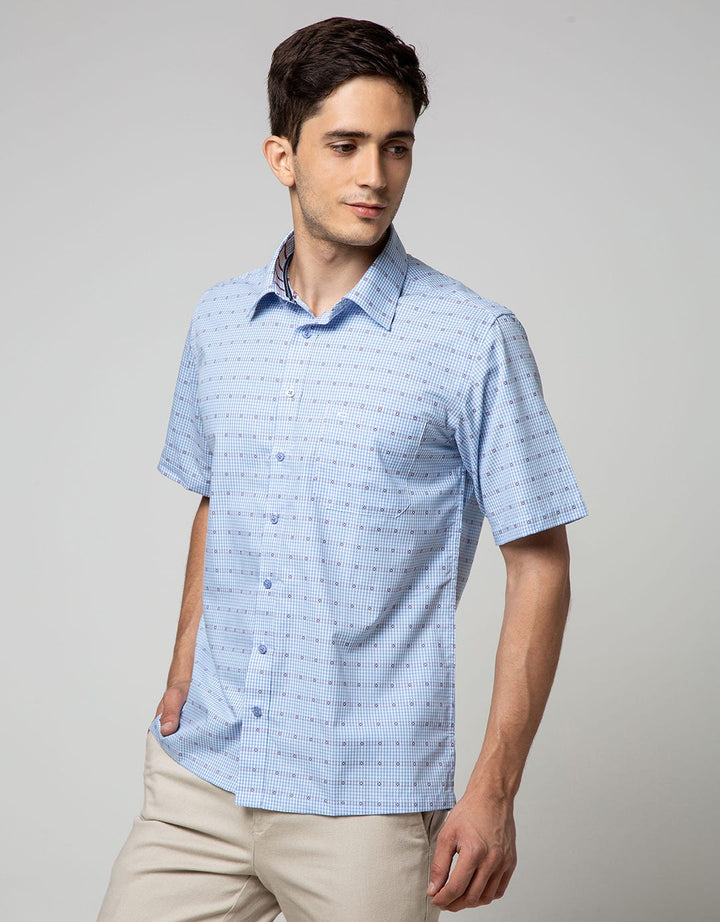 Cardinal Formal Shirt