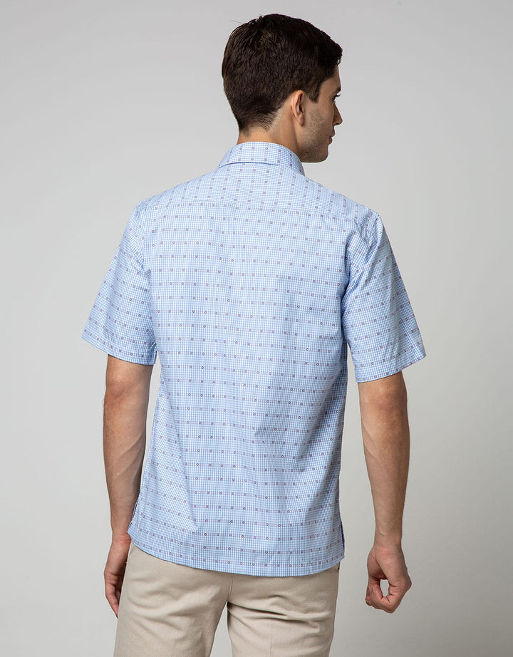 Cardinal Formal Shirt
