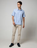 Cardinal Formal Shirt