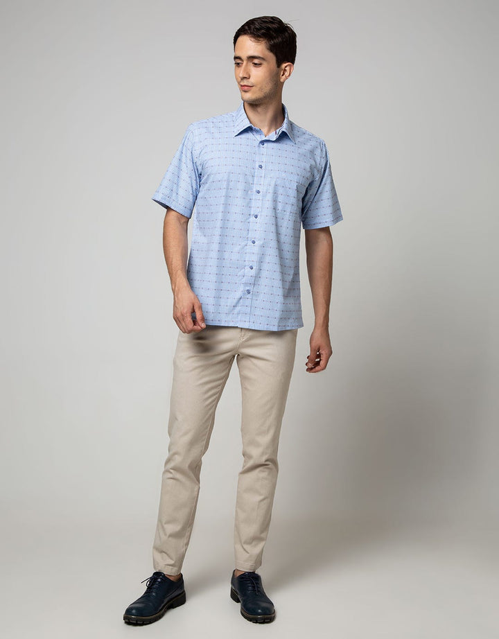 Cardinal Formal Shirt