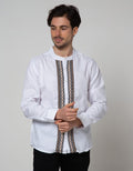 Cardinal Formal Kemeja Koko Formal