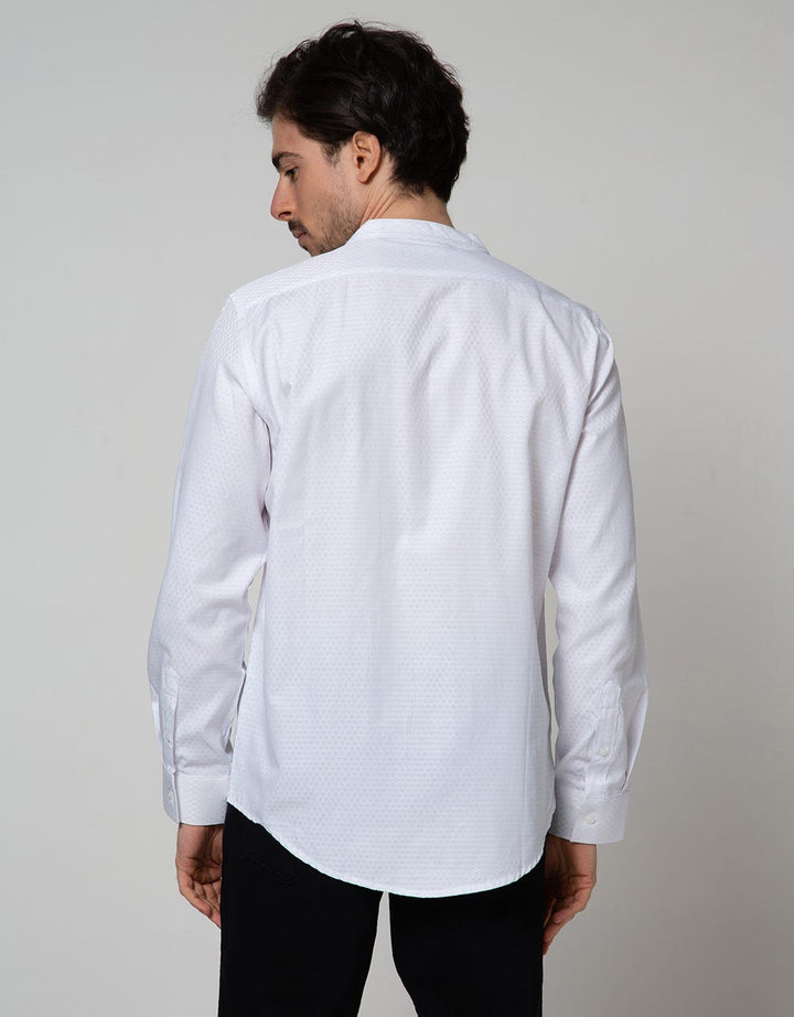 Cardinal Formal Kemeja Koko Formal