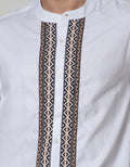 Cardinal Formal Kemeja Koko Formal