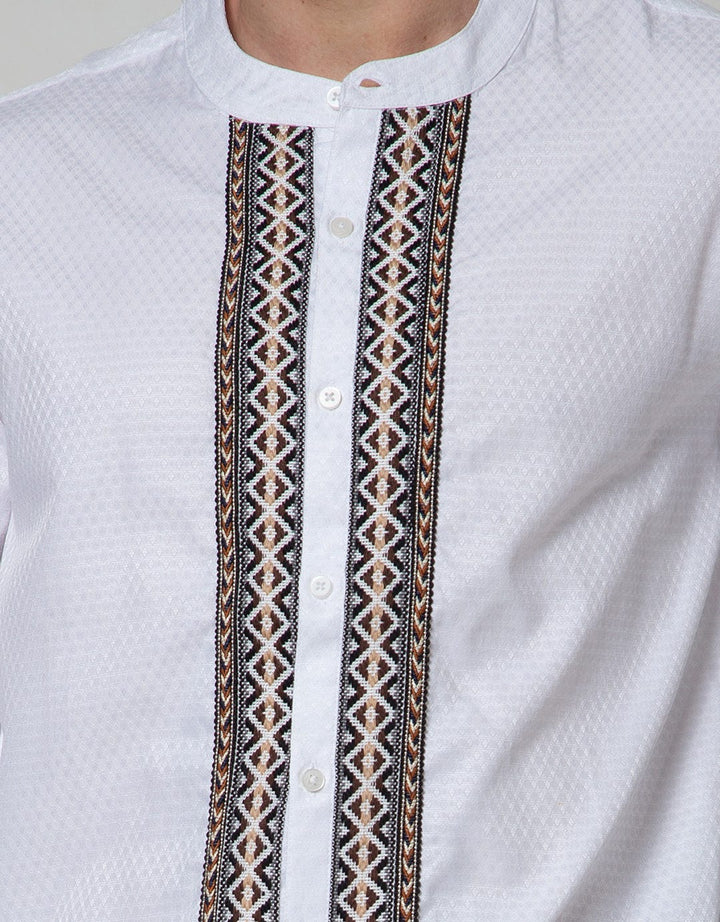 Cardinal Formal Kemeja Koko Formal