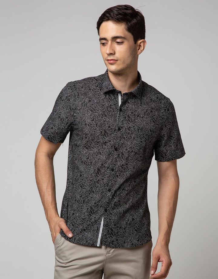 Cardinal Formal Shirt