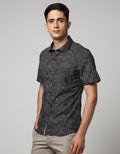 Cardinal Formal Shirt