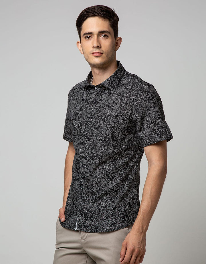 Cardinal Formal Shirt