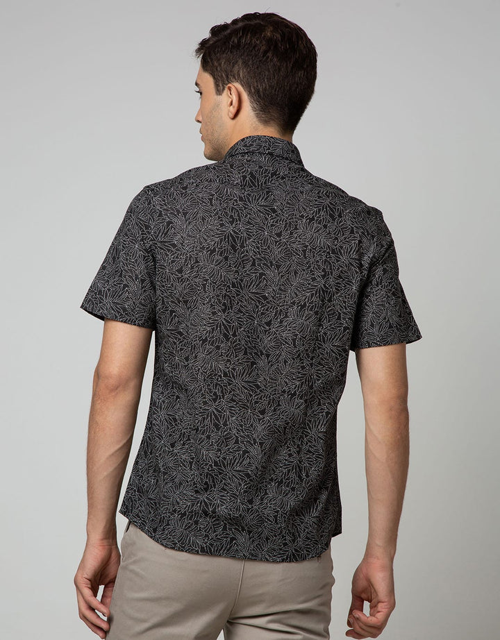Cardinal Formal Shirt