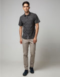Cardinal Formal Shirt