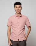 Cardinal Formal Formal Shirt