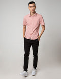 Cardinal Formal Formal Shirt