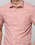 Cardinal Formal Formal Shirt