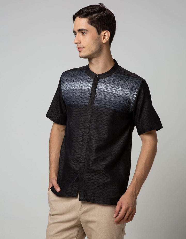 Cardinal Formal Koko Shirt