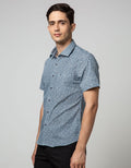 Cardinal Formal Shirt