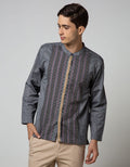 Cardinal Formal Koko Shirt