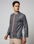 Cardinal Formal Koko Shirt