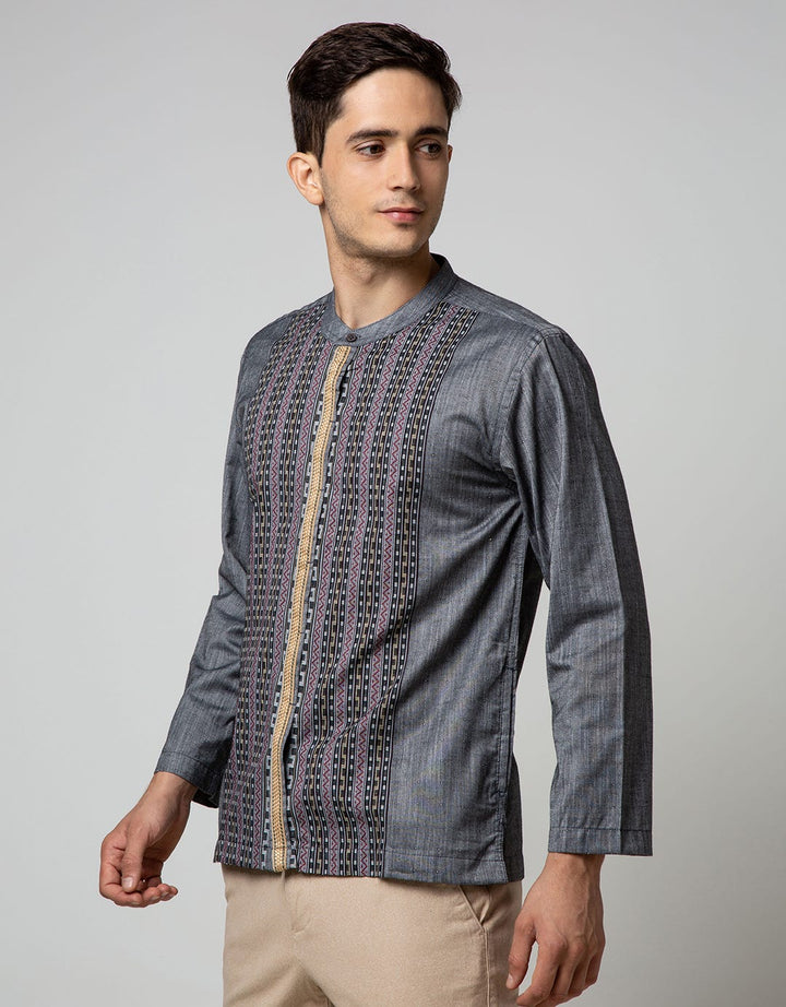 Cardinal Formal Koko Shirt