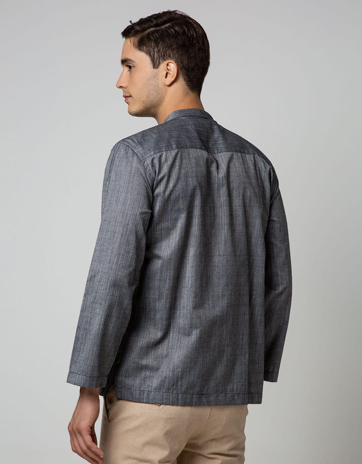 Cardinal Formal Koko Shirt